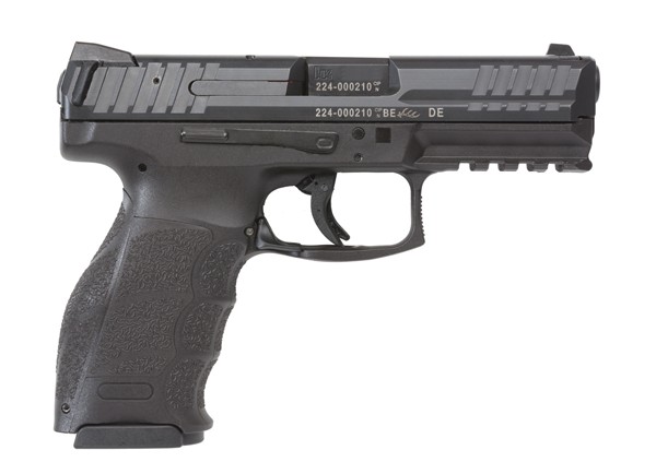 H&K VP40 LE 40SW NS 13RD - Taurus Savings